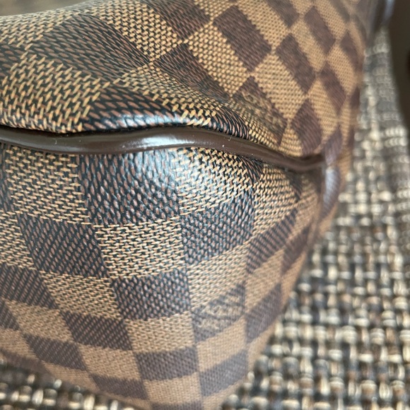 Louis Vuitton Delightful PM Damier Ebene - Picture 6 of 13